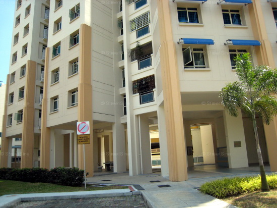 Blk 120A Rivervale Gardens (Sengkang), HDB 4 Rooms #300552